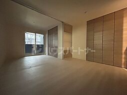 東武野田線 六実駅 徒歩2分の賃貸アパート 1階1LDKのリビング/ダイニング