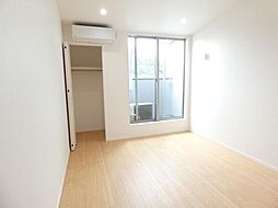 京成松戸線 上本郷駅 徒歩6分の賃貸アパート 2階1Kのリビング/ダイニング