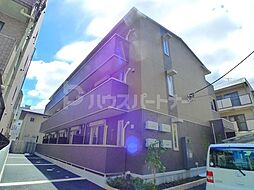 JR常磐線 新松戸駅 徒歩10分