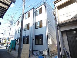 JR常磐線 松戸駅 徒歩13分