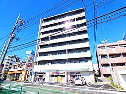 JR常磐線 松戸駅 徒歩5分