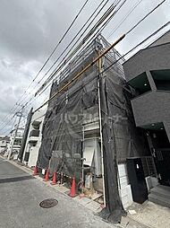 京成松戸線 松戸駅 徒歩9分