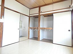 JR常磐線 北松戸駅 徒歩9分の賃貸アパート 2階1Kのリビング/ダイニング