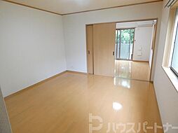 京成松戸線 松戸新田駅 徒歩6分の賃貸アパート 1階1LDKのリビング/ダイニング