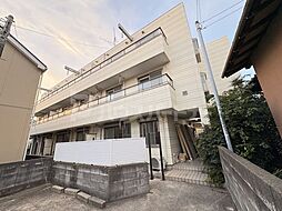 流鉄流山線 馬橋駅 徒歩8分