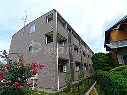 京成松戸線 元山駅 徒歩9分の賃貸アパート