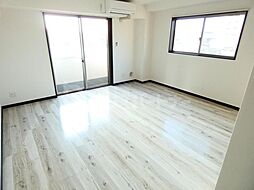 JR武蔵野線 東松戸駅 徒歩3分の賃貸マンション 3階1LDKのリビング/ダイニング