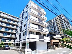 JR武蔵野線 東松戸駅 徒歩3分