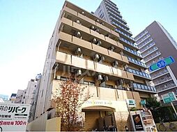 JR常磐線 松戸駅 徒歩4分の賃貸マンション