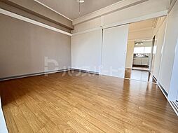 東武野田線 六実駅 徒歩8分の賃貸マンション 2階2Kのリビング/ダイニング