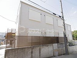 JR常磐線 北松戸駅 徒歩14分