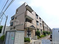 JR常磐線 北松戸駅 徒歩11分