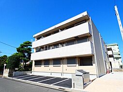 京成松戸線 みのり台駅 徒歩3分