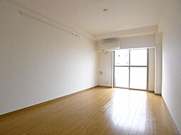 JR常磐線 北松戸駅 徒歩3分の賃貸マンション 6階1Kのリビング/ダイニング