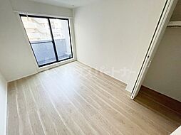 GRADUS柏II 3階1Kのリビング/ダイニング