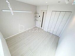 セレーノ柏の葉 1階1Kのリビング/ダイニング