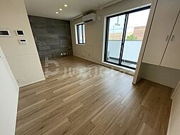 シャルマンおおたかの森 3階3LDKのリビング/ダイニング