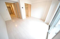 Vesta 3階1Kのリビング/ダイニング