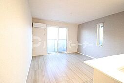 グランデールおおたかの森 2階3LDKのリビング/ダイニング