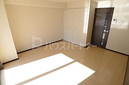 グランツ 2階1Kのリビング/ダイニング