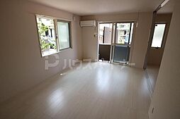 セジュール柏の葉 1階1LDKのリビング/ダイニング