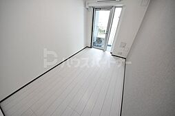 GENOVIA天王台 5階1Kのリビング/ダイニング