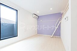 子供部屋