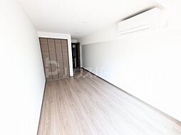 apartamento　アリビオ柏 2階1Kのリビング/ダイニング