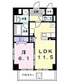 Y's STATE 天王台3階11.1万円