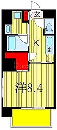 アークシティ柏 9階
