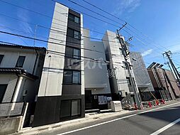 6ｔｈ　Ａｖ．Ｒｅｓｉｄｅｎｃｅ　ＡＹＡＳＥ