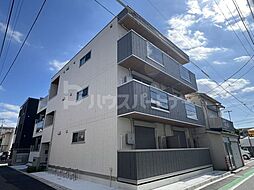 セレスティア亀有