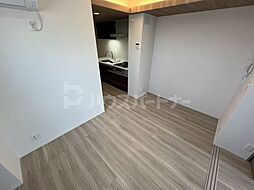 セレスティア亀有 1階1LDKのリビング/ダイニング