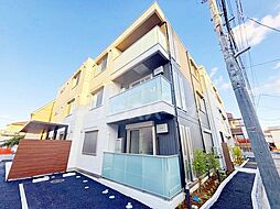 セレスティア西綾瀬