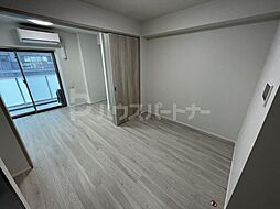 クラリティア綾瀬 10階1DKのリビング/ダイニング