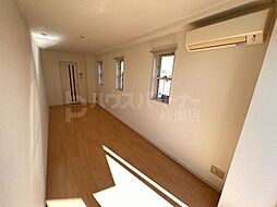 Ｖｅｓｓｅｌ 5階1Kのリビング/ダイニング