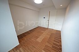 GENOVIA五反野skygarden 9階1Kのリビング/ダイニング