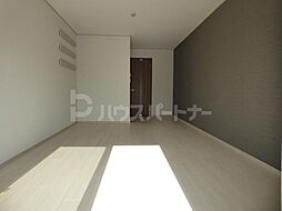 Ｎｏｂｌｅ　Ｄｗｅｌｌ 2階1Kのリビング/ダイニング