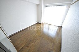 ロイヤルシオン刈部 7階3DKのリビング/ダイニング