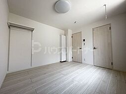 パーチェ堀切 2階1Kのリビング/ダイニング