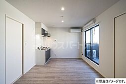 AMALFI(アマルフィ) 2階1LDKのリビング/ダイニング