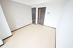 GENOVIAお花茶屋skygarden 3階1Kのリビング/ダイニング