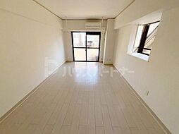 ライオンズマンション綾瀬第3 3階ワンルームのリビング/ダイニング