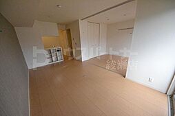 Ｇｒａｎｄ　Ｃｈａｒｉｏｔ 3階2LDKのリビング/ダイニング