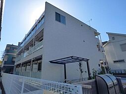 リブリ・東保木間