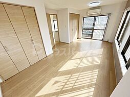 Ｇｒａｎｓ　Ｒｅｓｉｄｅｎｃｅ　Ｕｍｅｄａ 3階1Kのリビング/ダイニング