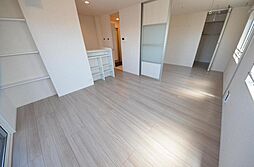 ＧＯＬＤＥＮ　ＲＩＮＧＳ　12 3階1LDKのリビング/ダイニング