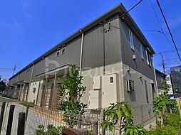 東武伊勢崎線 梅島駅 徒歩4分