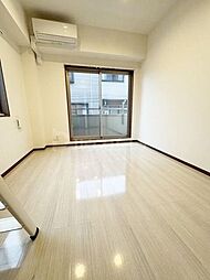 ＳＳ・Ｃｏｎｆｏｒｔ 3階1Kのリビング/ダイニング