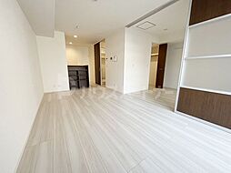 ブランエール白鳥 2階1LDKのリビング/ダイニング